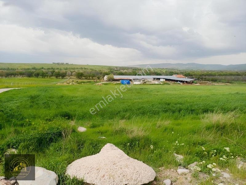 Karaoğlan'da Yola Cephe İmarlı Arsa — fotoğraf 11