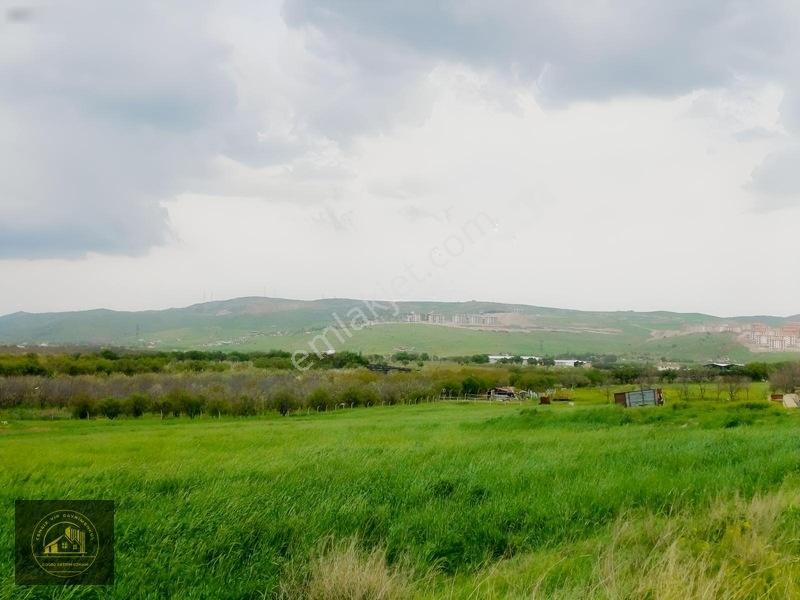 Karaoğlan'da Yola Cephe İmarlı Arsa — fotoğraf 12