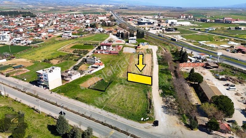 Salihli Durasıllı Toki Karşısı 3 Kat İmarlı 361 M² Satılık Arsa — fotoğraf 7