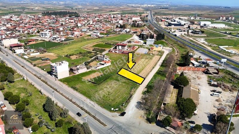 Salihli Durasıllı Toki Karşısı 3 Kat İmarlı 361 M² Satılık Arsa — fotoğraf 8