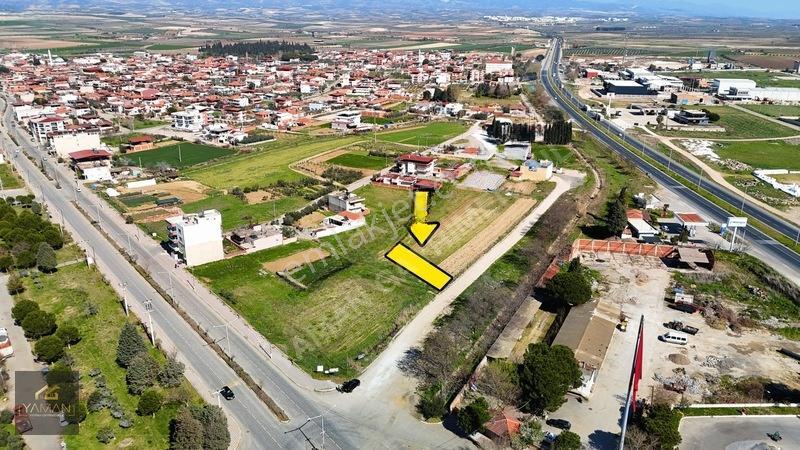 Salihli Durasıllı Toki Karşısı 3 Kat İmarlı 361 M² Satılık Arsa — fotoğraf 9