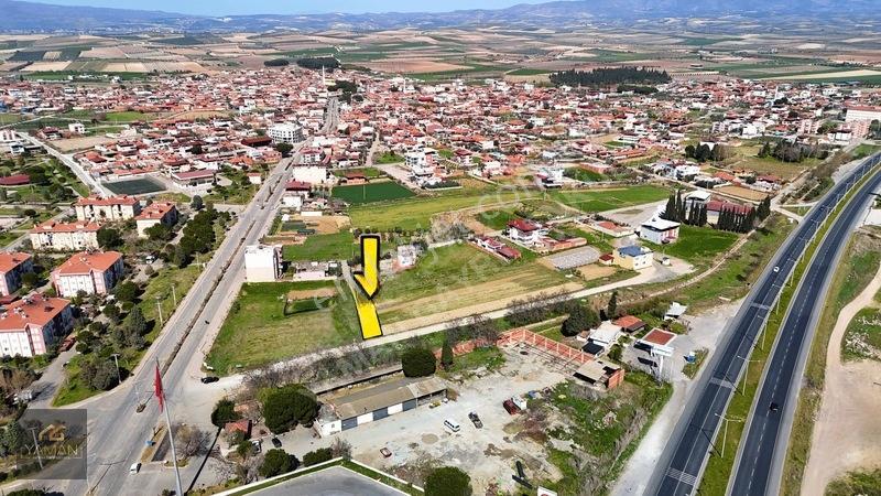 Salihli Durasıllı Toki Karşısı 3 Kat İmarlı 361 M² Satılık Arsa — fotoğraf 10