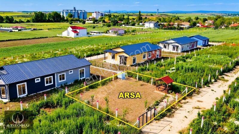 Saray Yuvalıda Satılık 250 M² Ruhsat Alınmış Projeli İmarlı Arsa — fotoğraf 14