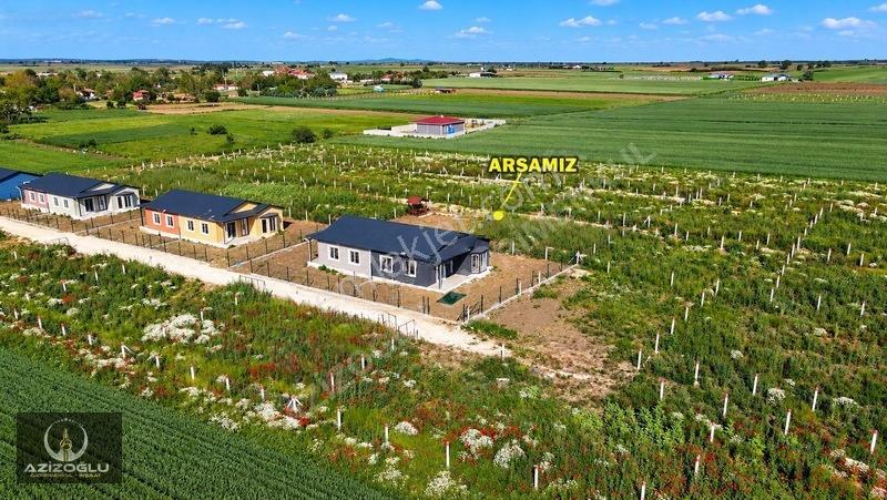 Saray Yuvalıda Satılık 250 M² Ruhsat Alınmış Projeli İmarlı Arsa — fotoğraf 16