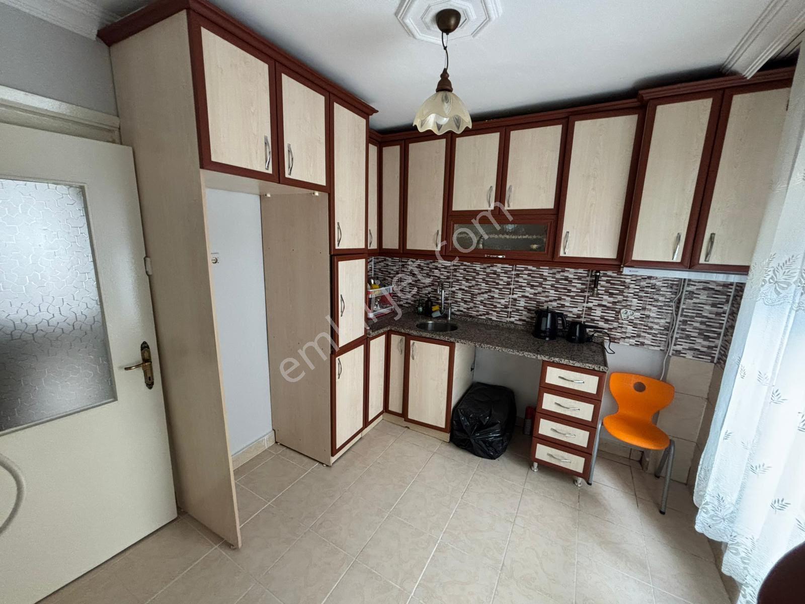 Edirne Çarşı Merkez'e Yakın Satılık 2+1 Daire
