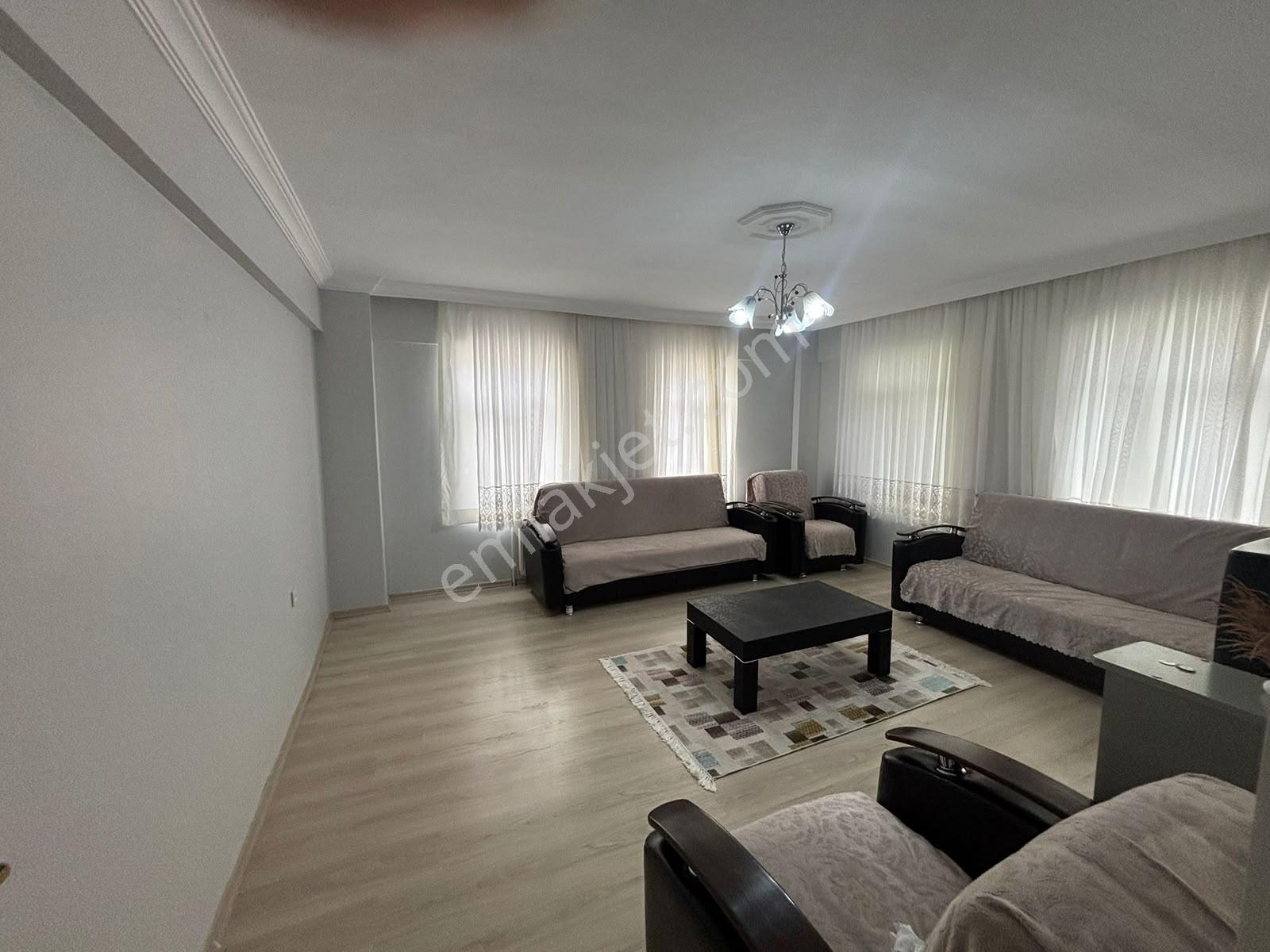 Edirne Çarşı Merkez'e Yakın Satılık 2+1 Daire — fotoğraf 4
