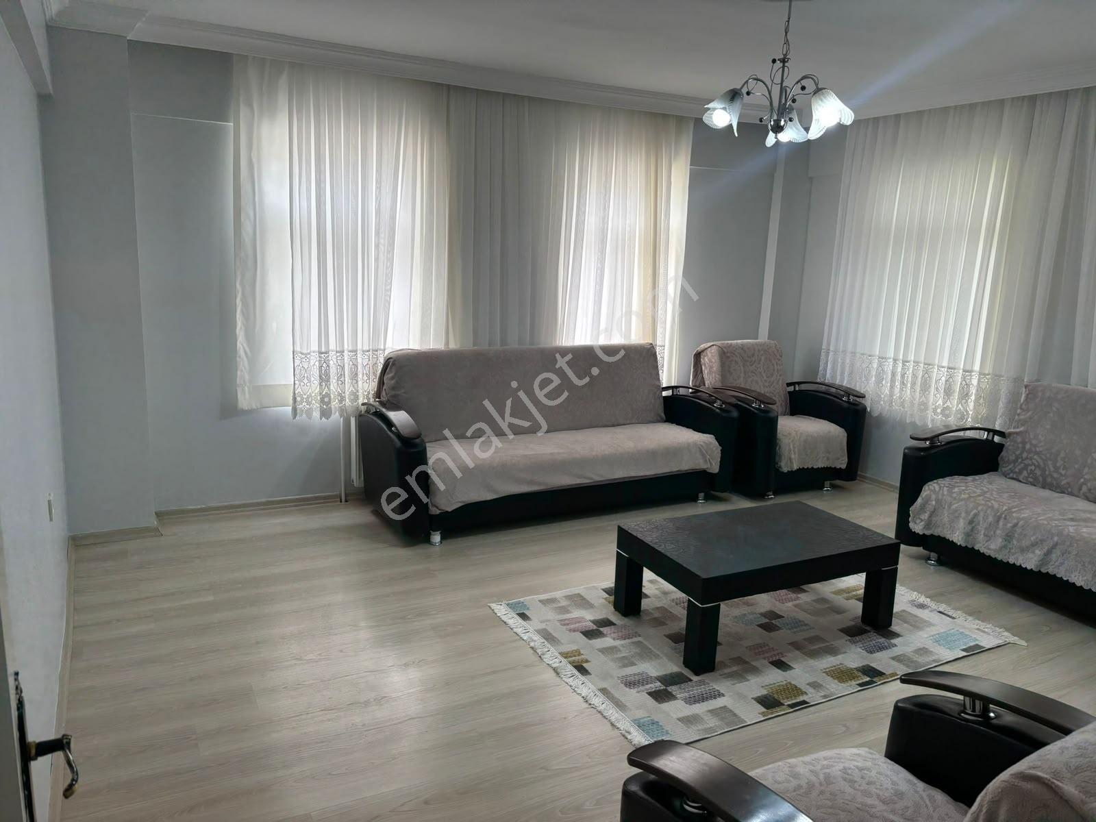 Edirne Çarşı Merkez'e Yakın Satılık 2+1 Daire — fotoğraf 6