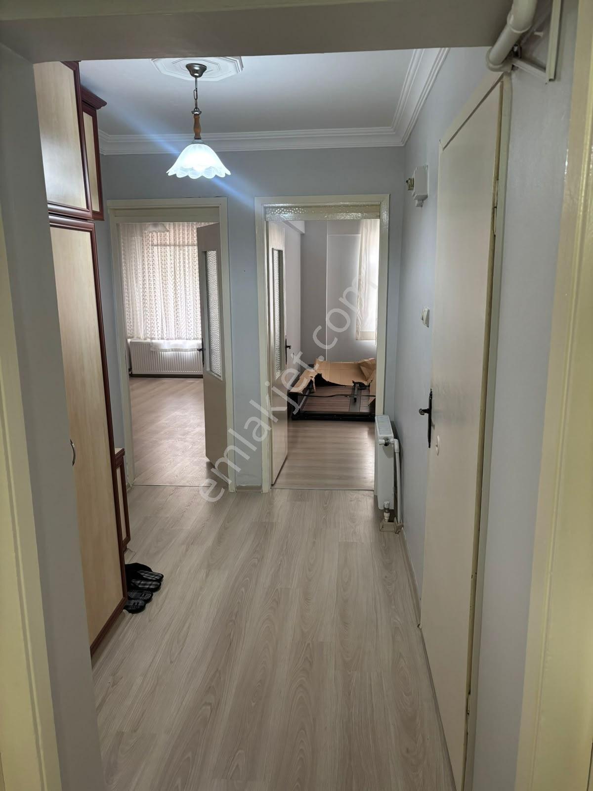 Edirne Çarşı Merkez'e Yakın Satılık 2+1 Daire — fotoğraf 9