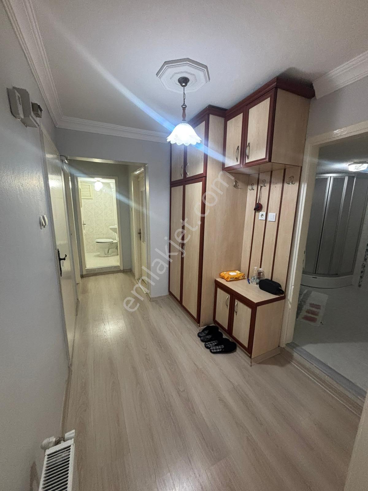 Edirne Çarşı Merkez'e Yakın Satılık 2+1 Daire — fotoğraf 11