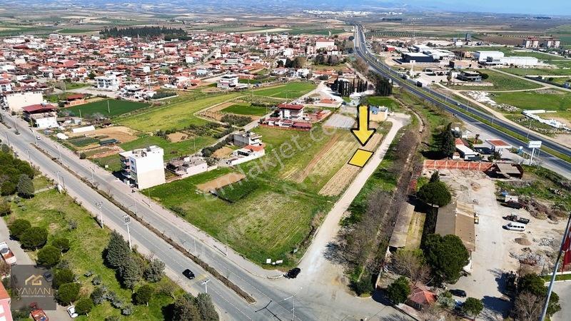 Salihli Durasıllı Toki Karşısı 3 Kat İmarlı 404 M² Satılık Arsa — fotoğraf 6