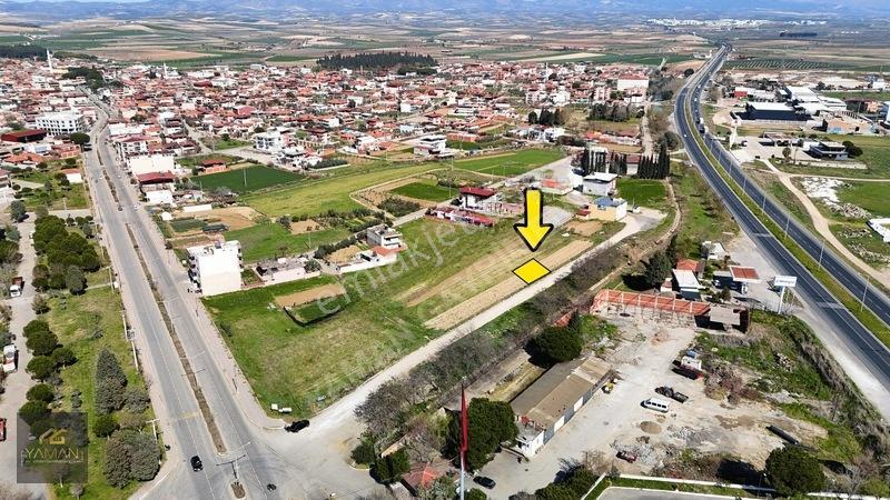 Salihli Durasıllı Toki Karşısı 3 Kat İmarlı 404 M² Satılık Arsa — fotoğraf 7