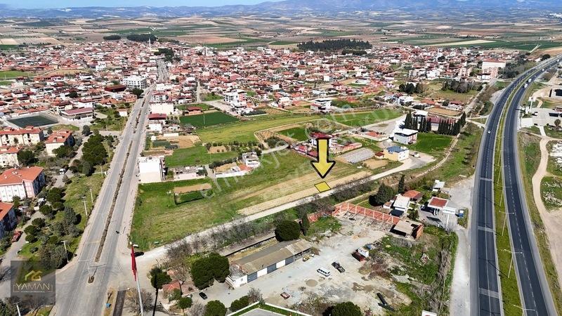 Salihli Durasıllı Toki Karşısı 3 Kat İmarlı 404 M² Satılık Arsa — fotoğraf 8