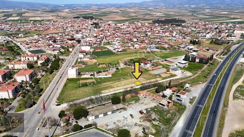 Salihli Durasıllı Toki Karşısı 3 Kat İmarlı 404 M² Satılık Arsa — fotoğraf 9