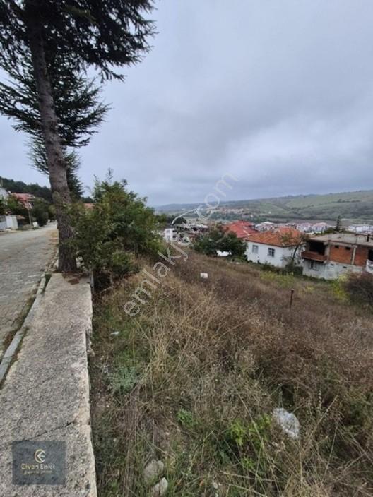 Civan Emlak'tan Havza'da Satılık Arsa — fotoğraf 4