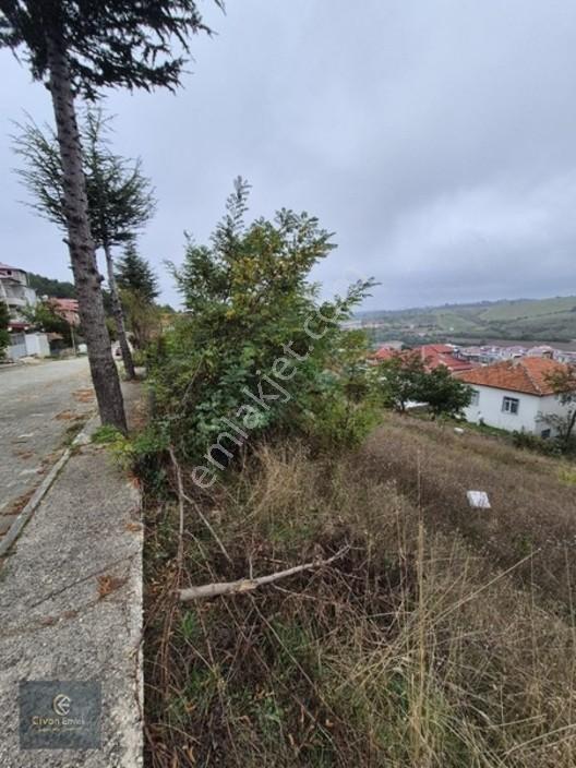 Civan Emlak'tan Havza'da Satılık Arsa — fotoğraf 5