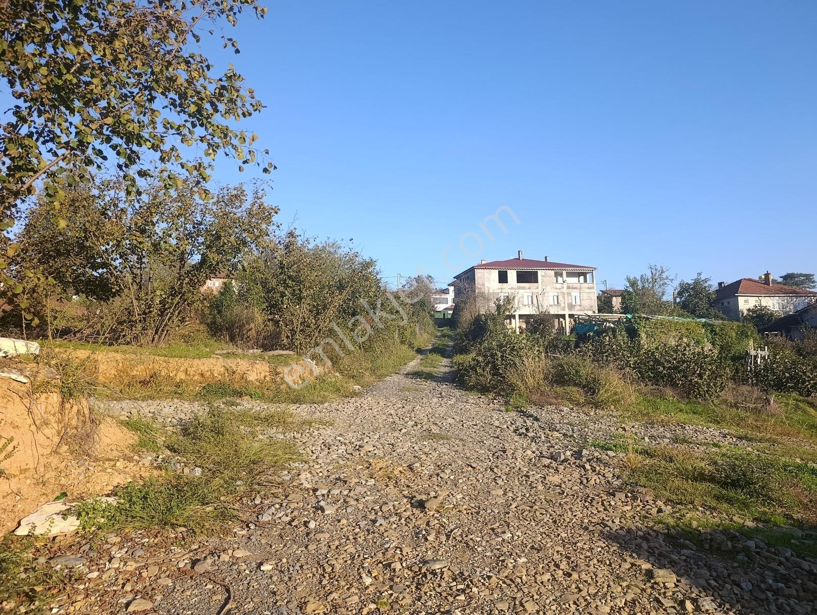 Kocaali Gümüşoluk'ta 500 M² Tapulu, Arsalar Yatırımlık Parseller — fotoğraf 9