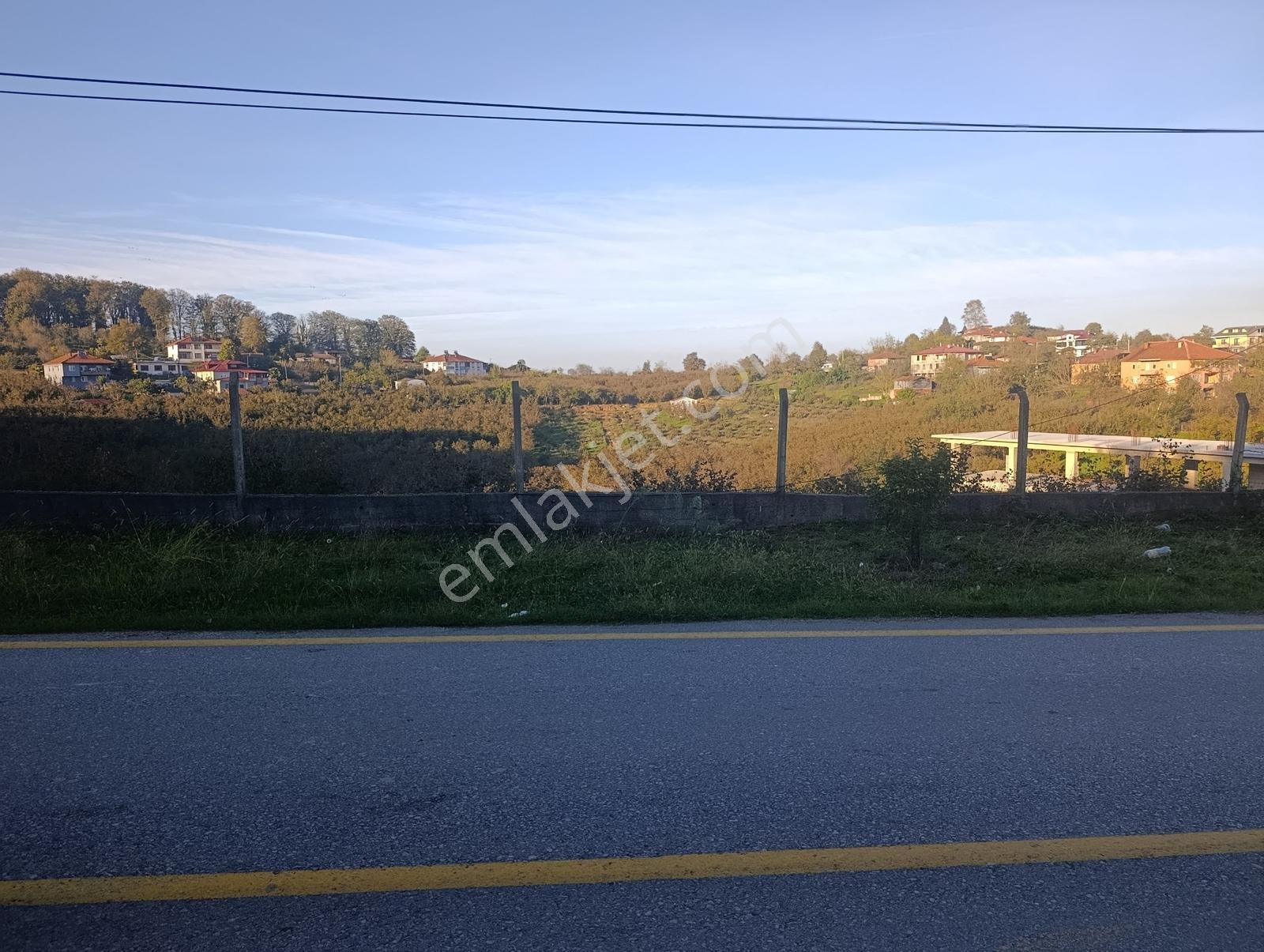 Kocaali Gümüşoluk'ta 500 M² Tapulu, Arsalar Yatırımlık Parseller — fotoğraf 11