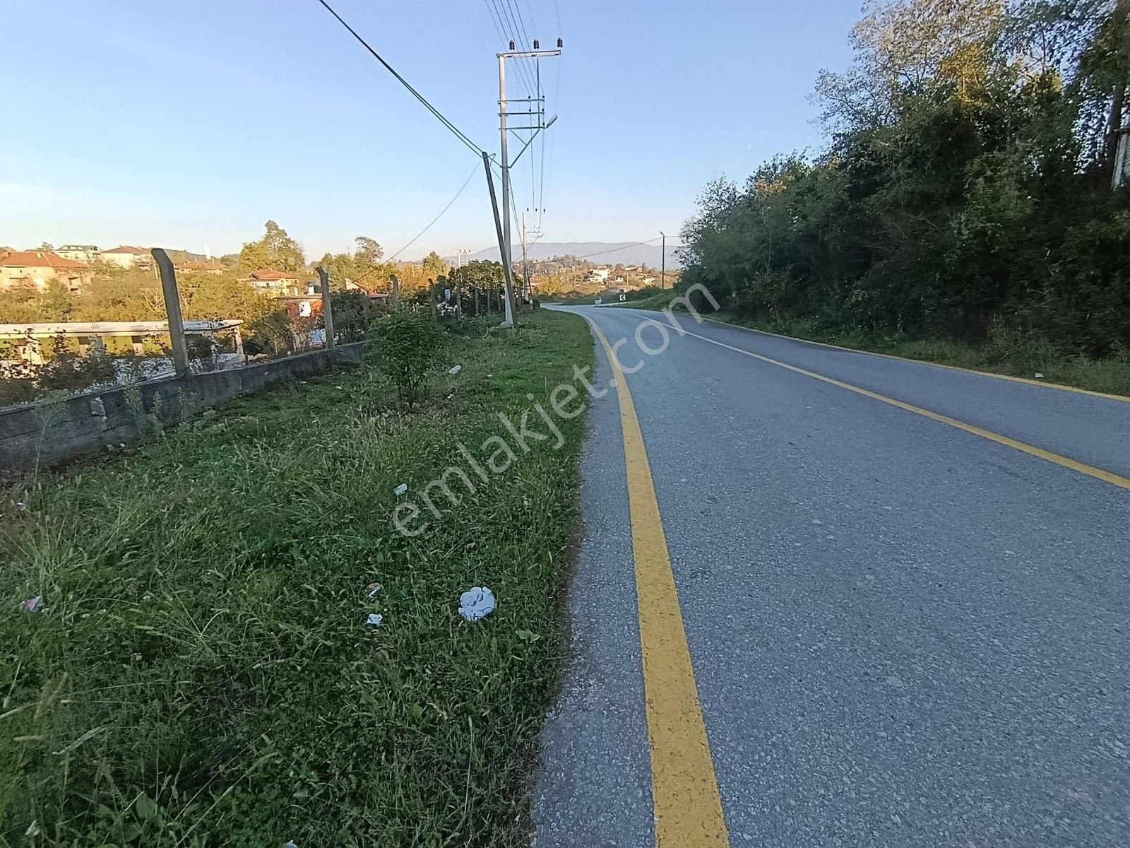Kocaali Gümüşoluk'ta 500 M² Tapulu, Arsalar Yatırımlık Parseller — fotoğraf 12