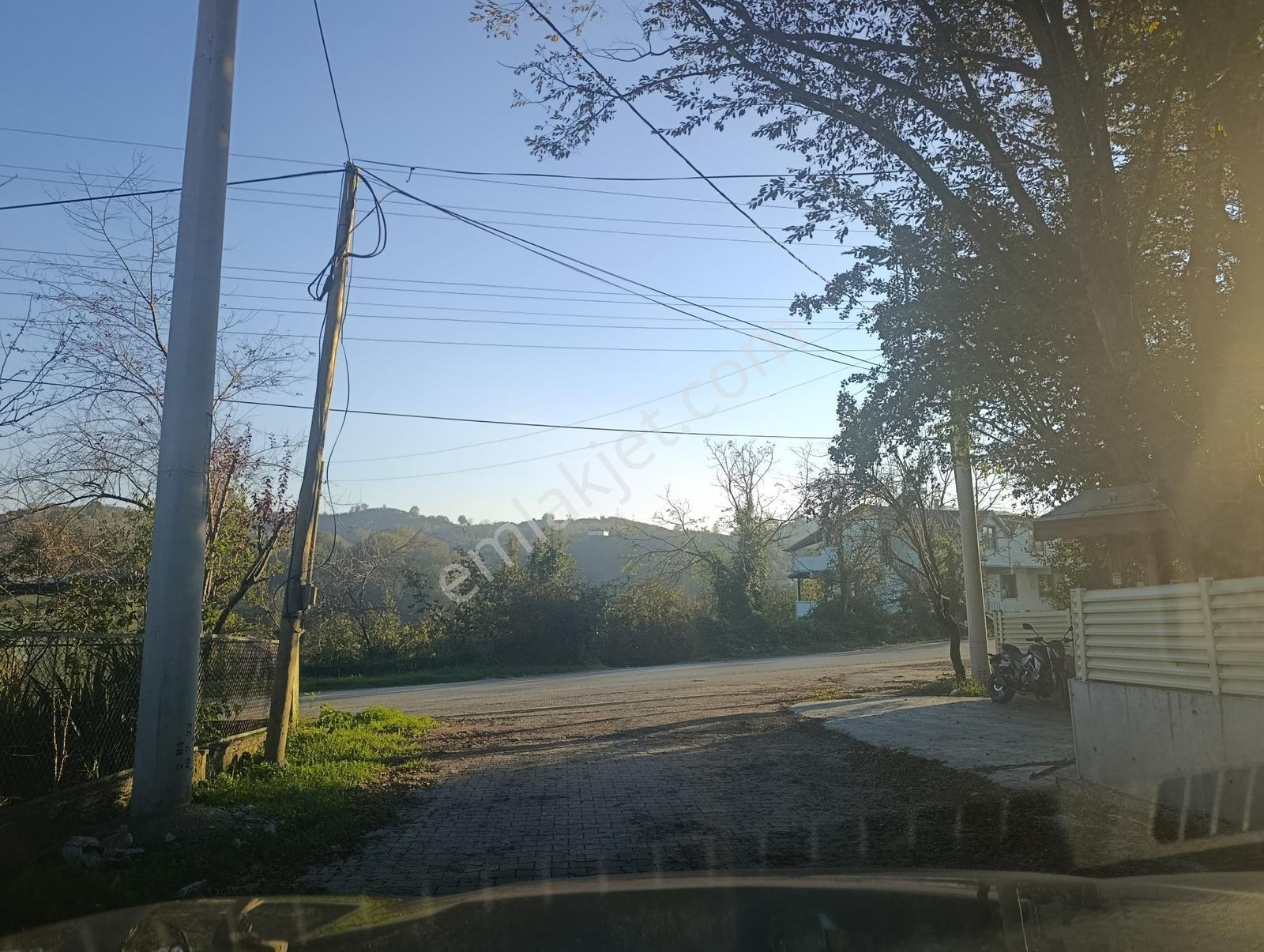 Kocaali Gümüşoluk'ta 500 M² Tapulu, Arsalar Yatırımlık Parseller — fotoğraf 14