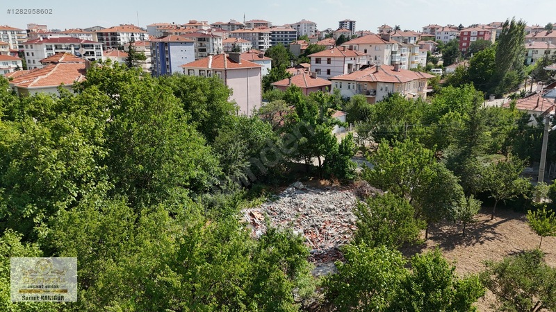 Osmanlıdan İnşaat Yapımına Uygun 8 Dairelik Arsa — fotoğraf 2