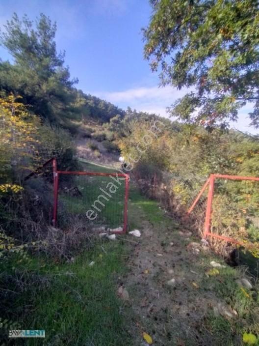 Altıeylül Çamköy'ün Merkezinde Konut İmarlı Satılık Arsalar — fotoğraf 3