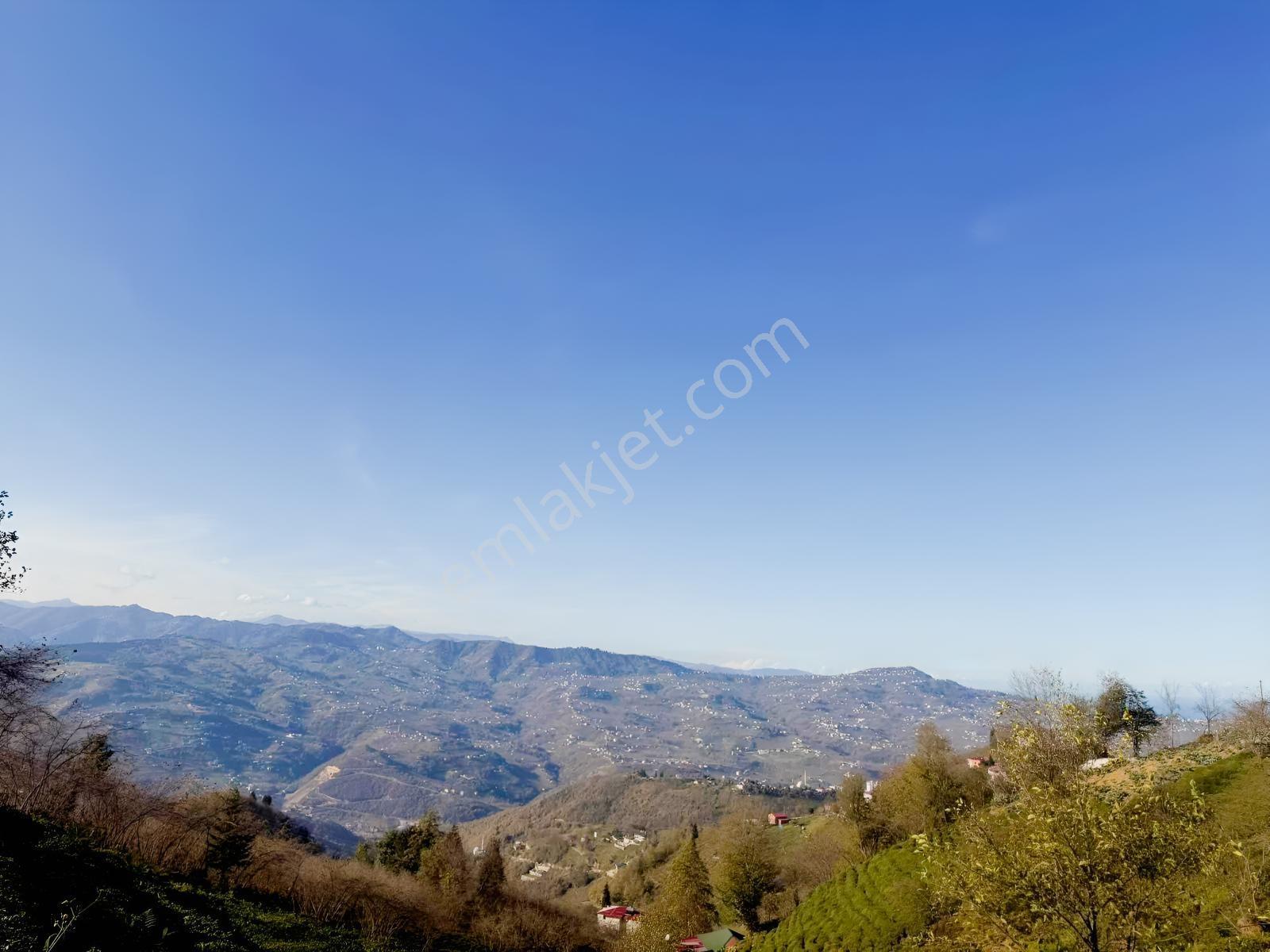 Ula Group'dan Çağlayan Yanyamaç'da Satılık558 M2 Arazi — fotoğraf 6