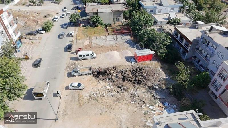 Arstu Gm Furkan'dan Cumhuriyette Cadde Üzerinde Arsa — fotoğraf 2