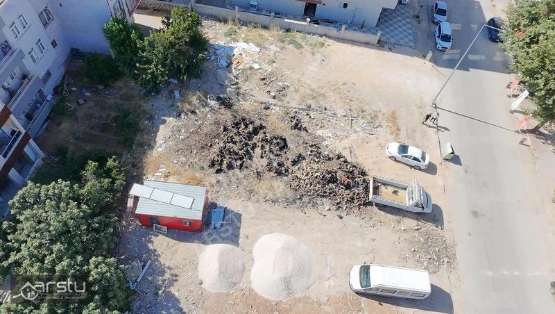 Arstu Gm Furkan'dan Cumhuriyette Cadde Üzerinde Arsa — fotoğraf 4
