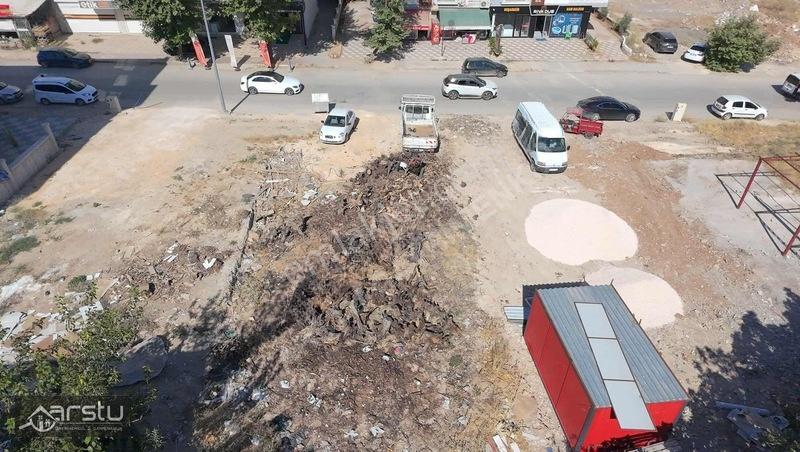 Arstu Gm Furkan'dan Cumhuriyette Cadde Üzerinde Arsa — fotoğraf 6