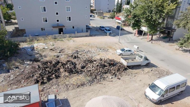 Arstu Gm Furkan'dan Cumhuriyette Cadde Üzerinde Arsa — fotoğraf 8