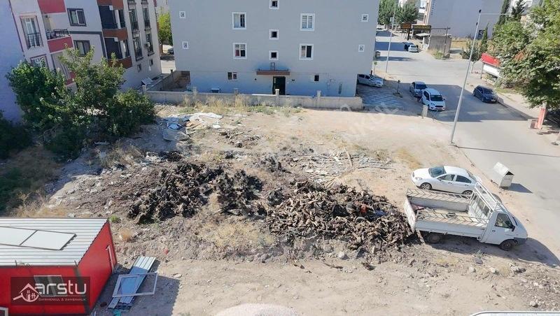Arstu Gm Furkan'dan Cumhuriyette Cadde Üzerinde Arsa — fotoğraf 9