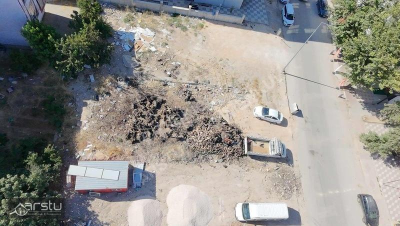 Arstu Gm Furkan'dan Cumhuriyette Cadde Üzerinde Arsa — fotoğraf 10
