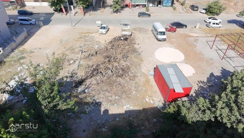 Arstu Gm Furkan'dan Cumhuriyette Cadde Üzerinde Arsa — fotoğraf 11