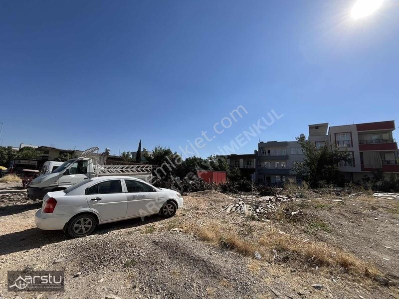 Arstu Gm Furkan'dan Cumhuriyette Cadde Üzerinde Arsa — fotoğraf 12