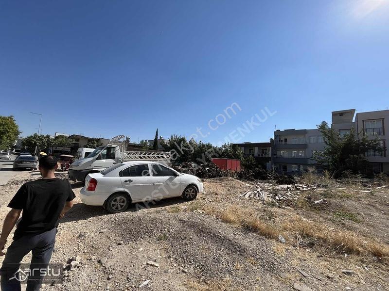 Arstu Gm Furkan'dan Cumhuriyette Cadde Üzerinde Arsa — fotoğraf 13