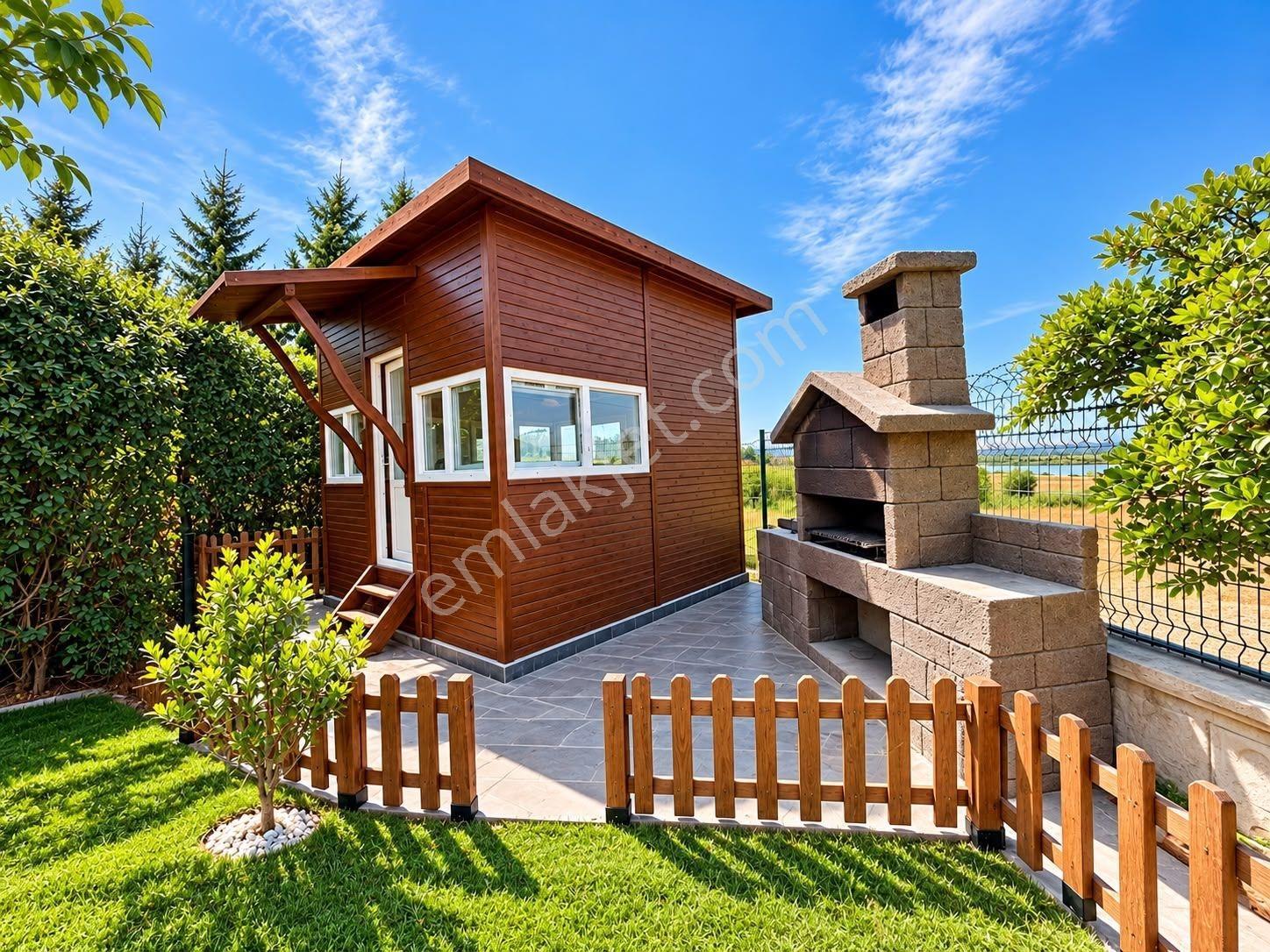 Prestijli Yaşam! Muhteşem 6+1 Lüks Villa — fotoğraf 2