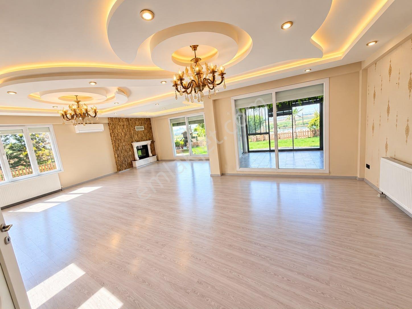 Prestijli Yaşam! Muhteşem 6+1 Lüks Villa — fotoğraf 10