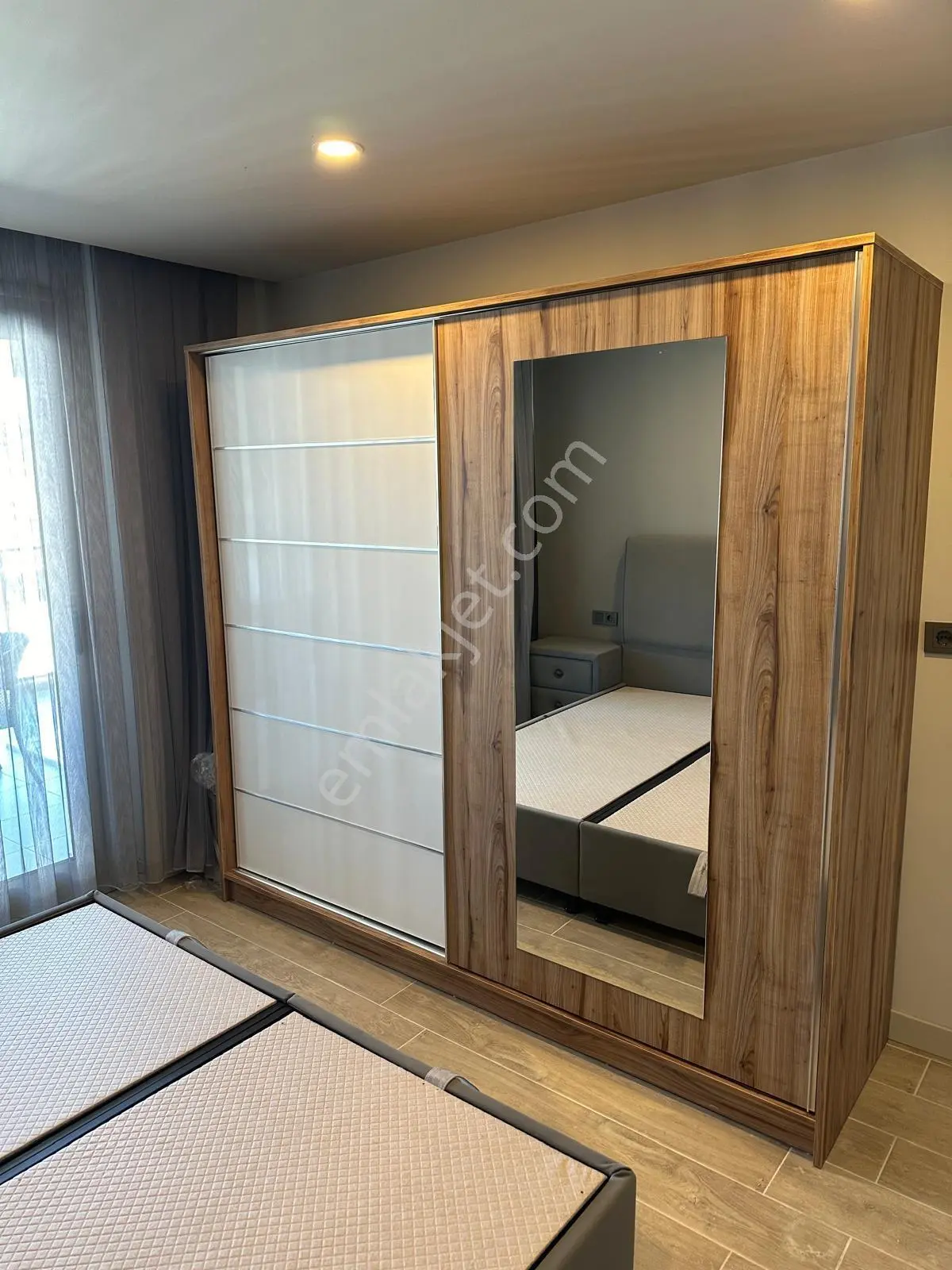 Kuşadası Marina'da Sahile Yakın Havuzlu Sitede 3+1 Satılık Daire — fotoğraf 13
