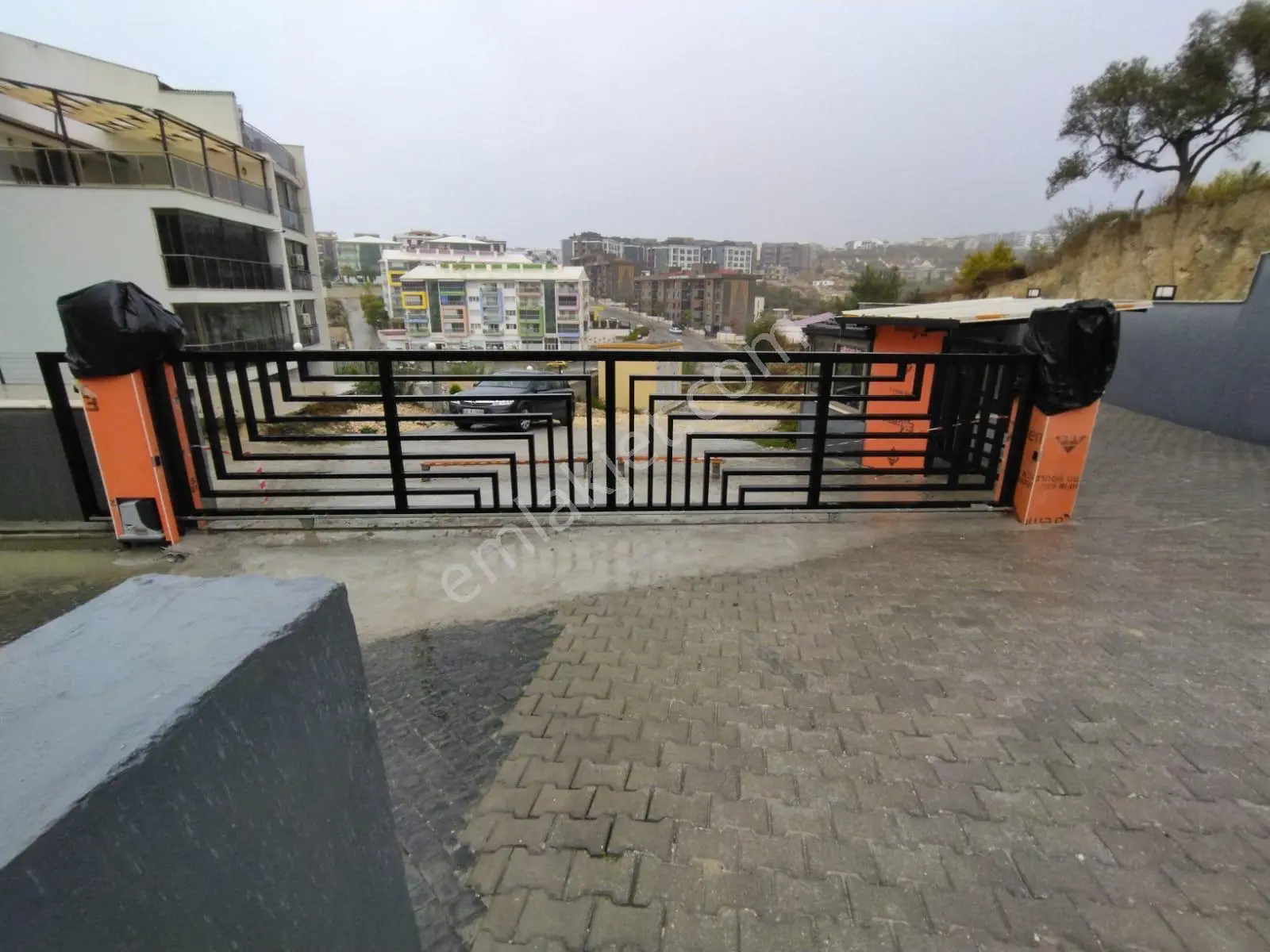 Kuşadası Marina'da Sahile Yakın Havuzlu Sitede 3+1 Satılık Daire — fotoğraf 16