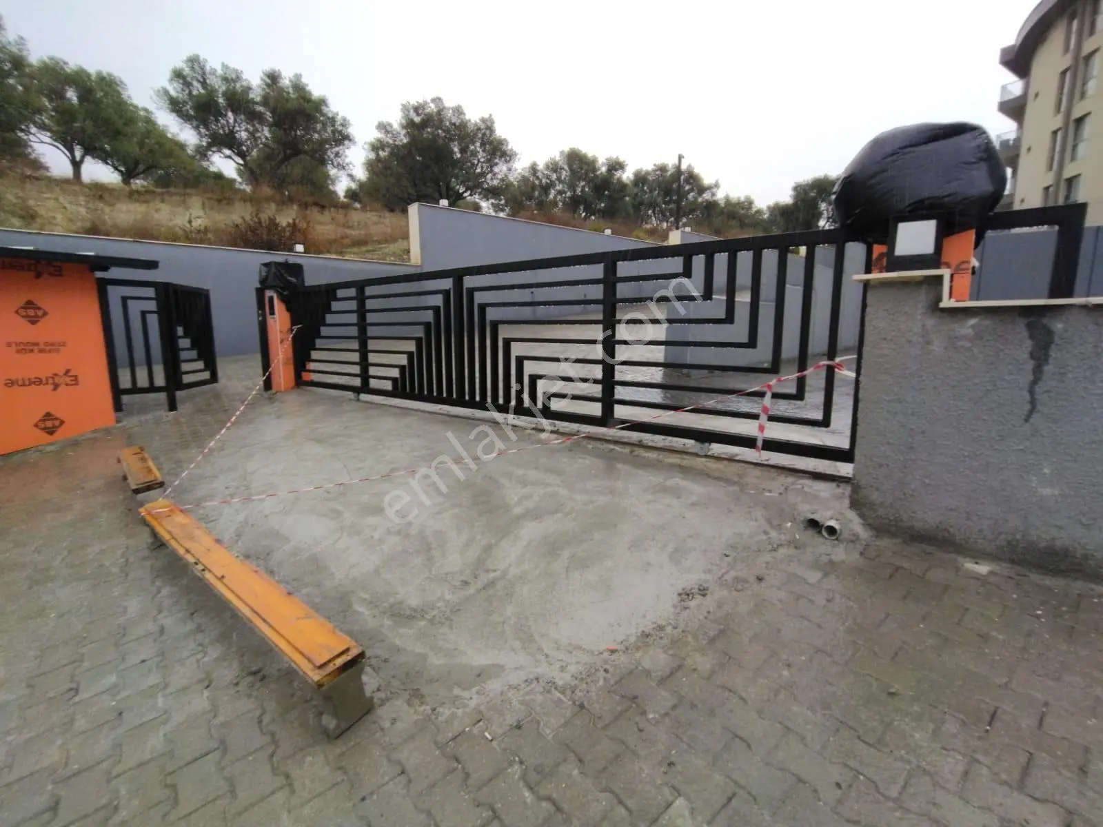 Kuşadası Marina'da Sahile Yakın Havuzlu Sitede 3+1 Satılık Daire — fotoğraf 19