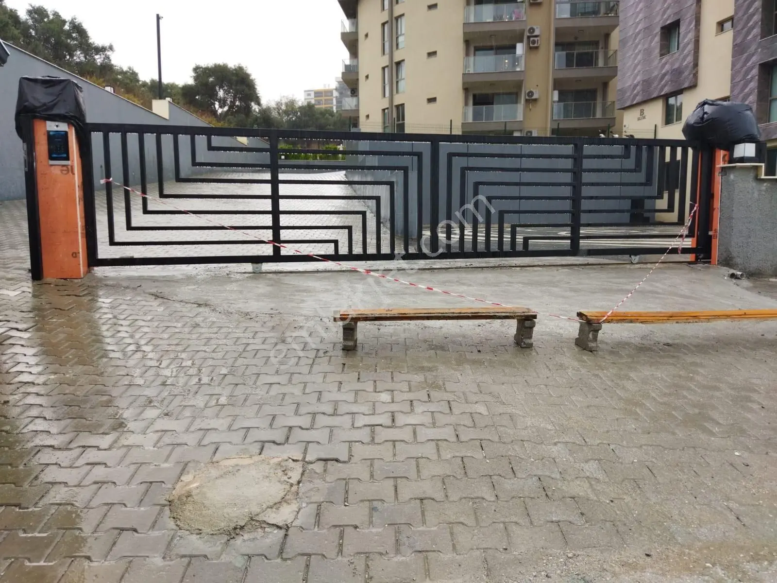 Kuşadası Marina'da Sahile Yakın Havuzlu Sitede 3+1 Satılık Daire — fotoğraf 21