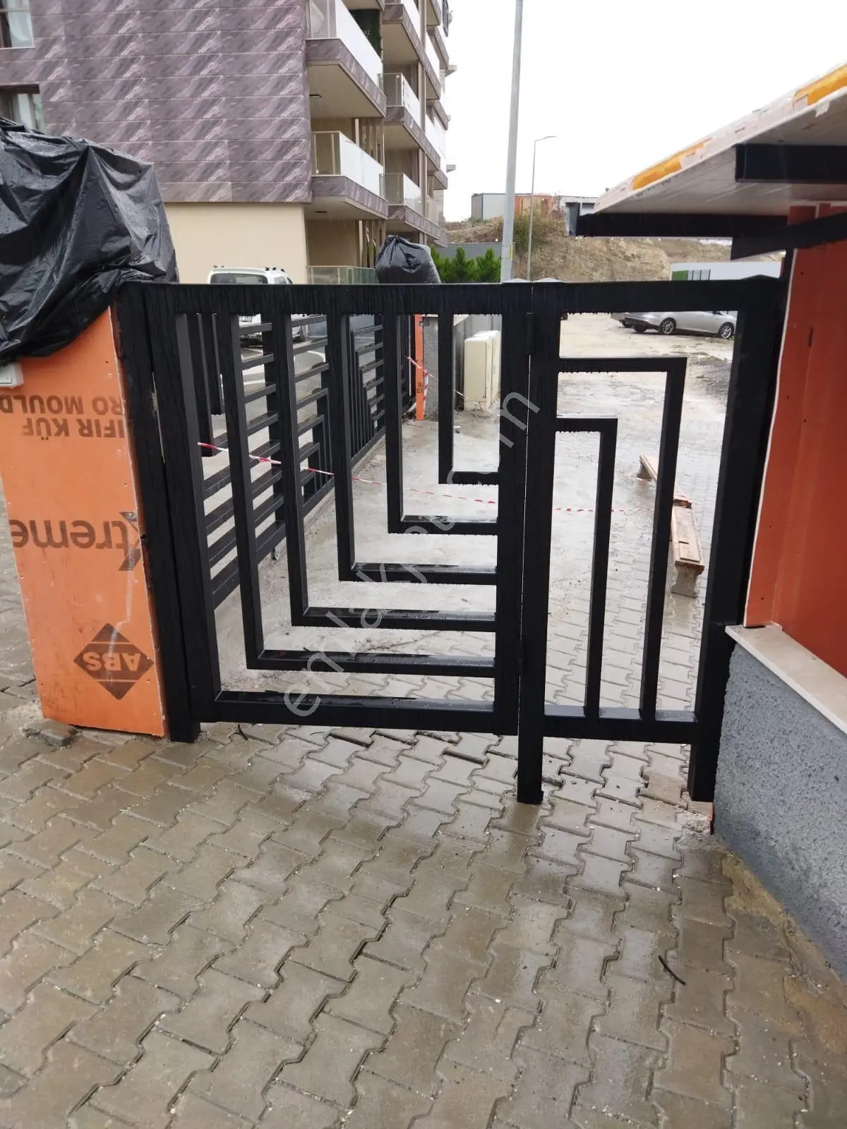 Kuşadası Marina'da Sahile Yakın Havuzlu Sitede 3+1 Satılık Daire — fotoğraf 22