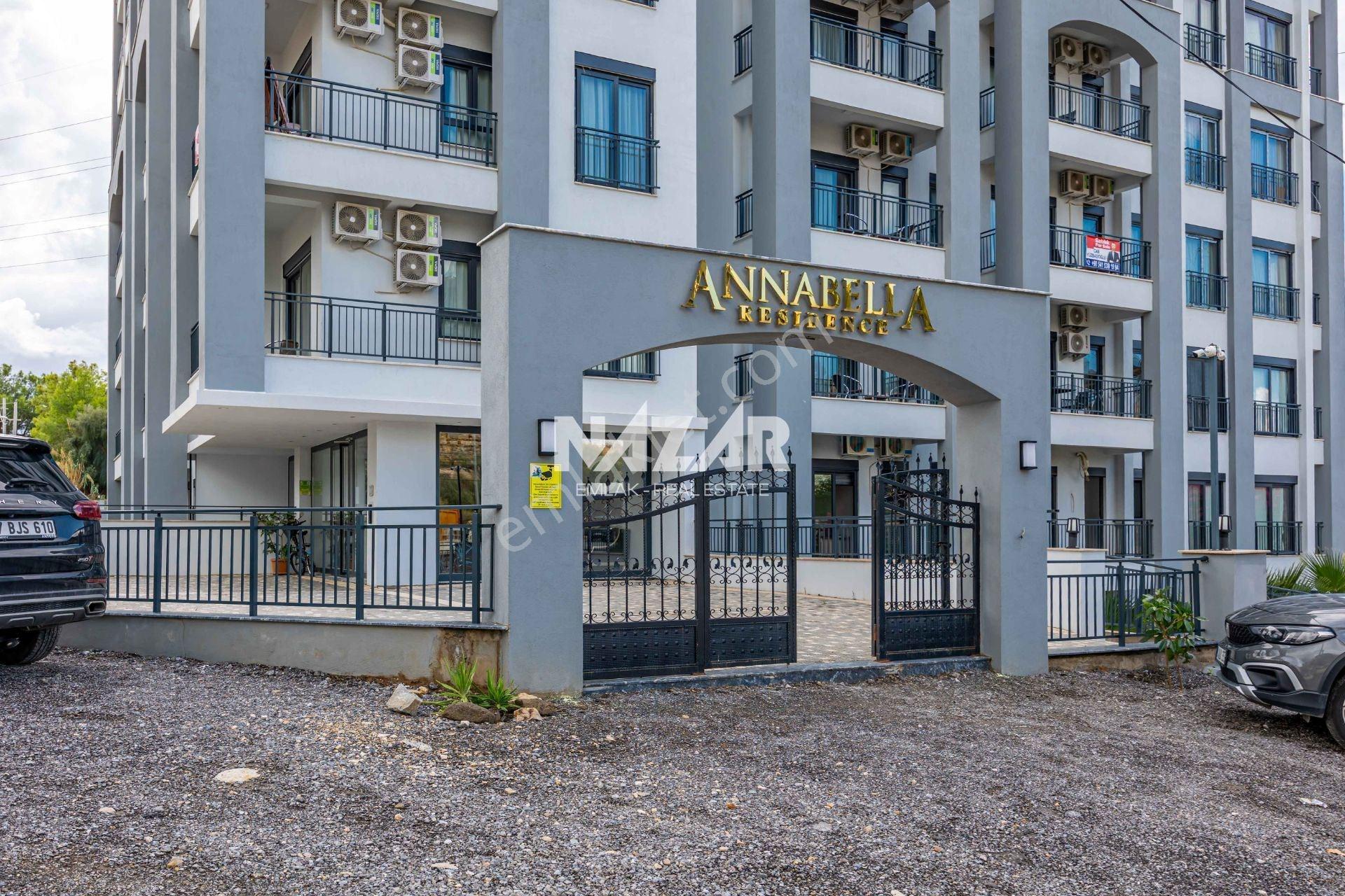 Alanya Avsallar’da Satılık Yeni 1+1 Daire – 50 M2 — fotoğraf 6