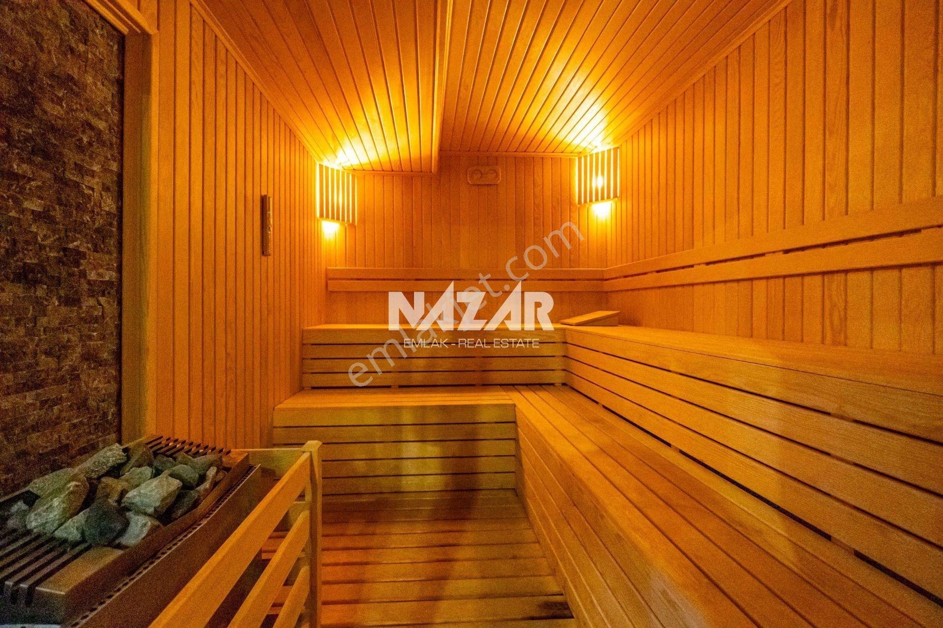 Alanya Avsallar’da Satılık Yeni 1+1 Daire – 50 M2 — fotoğraf 24