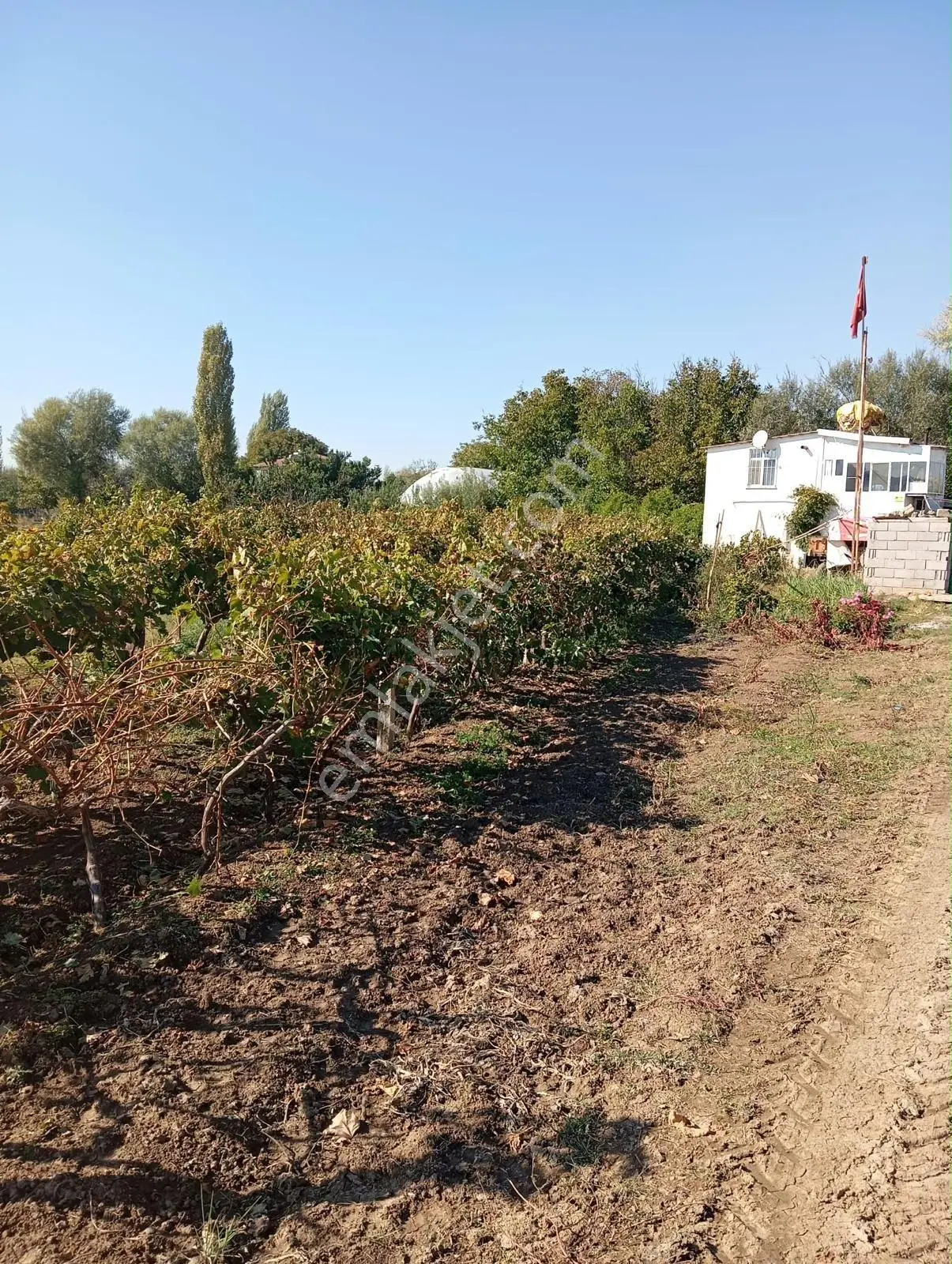 Kırıkkale Merkezde Fatih Mah'de Satılık Tarla — fotoğraf 3