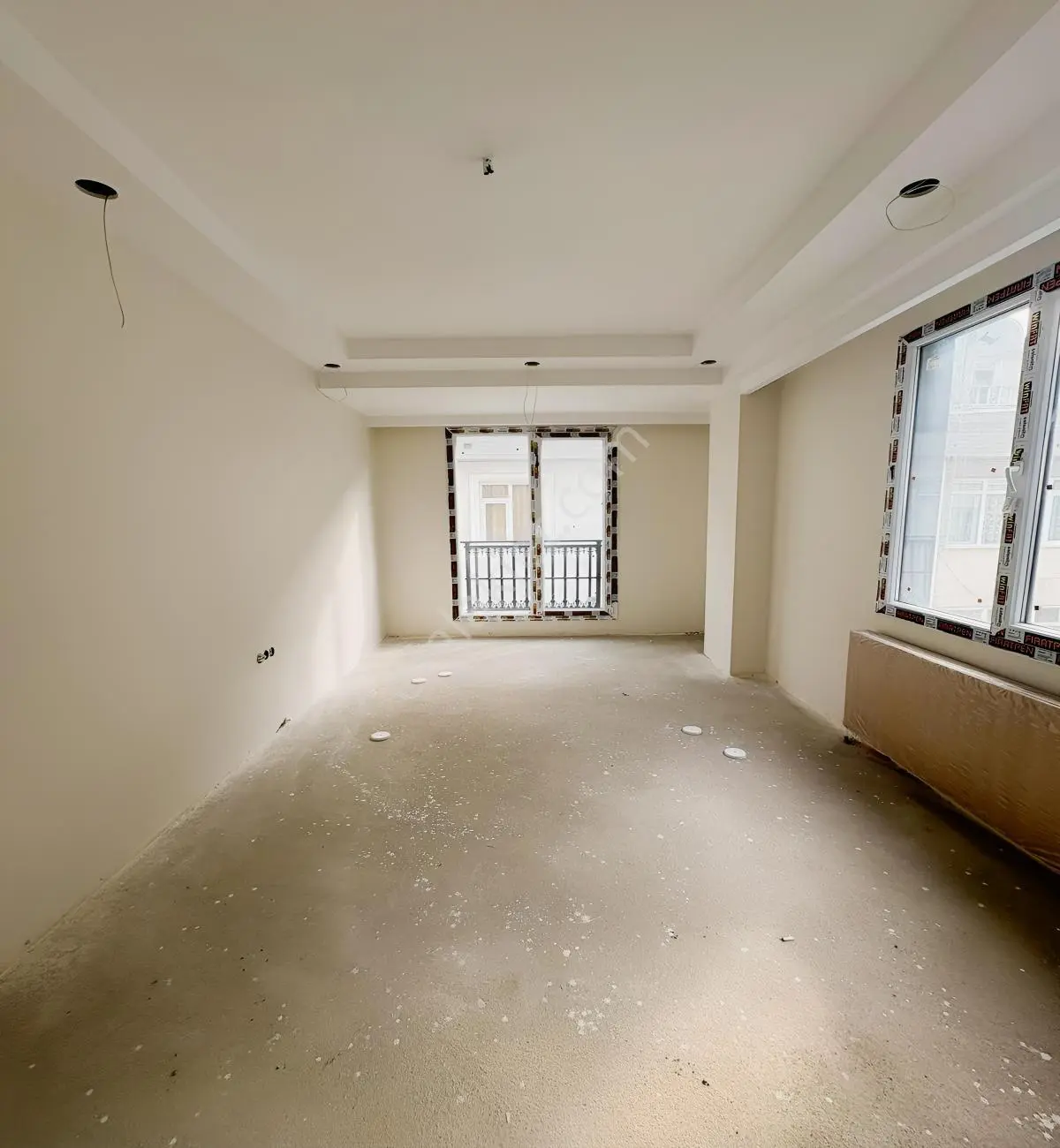 Merkez Gayrimenkulden Merkezde 3+1 Otoparklı Sıfır Ara Kat — fotoğraf 5