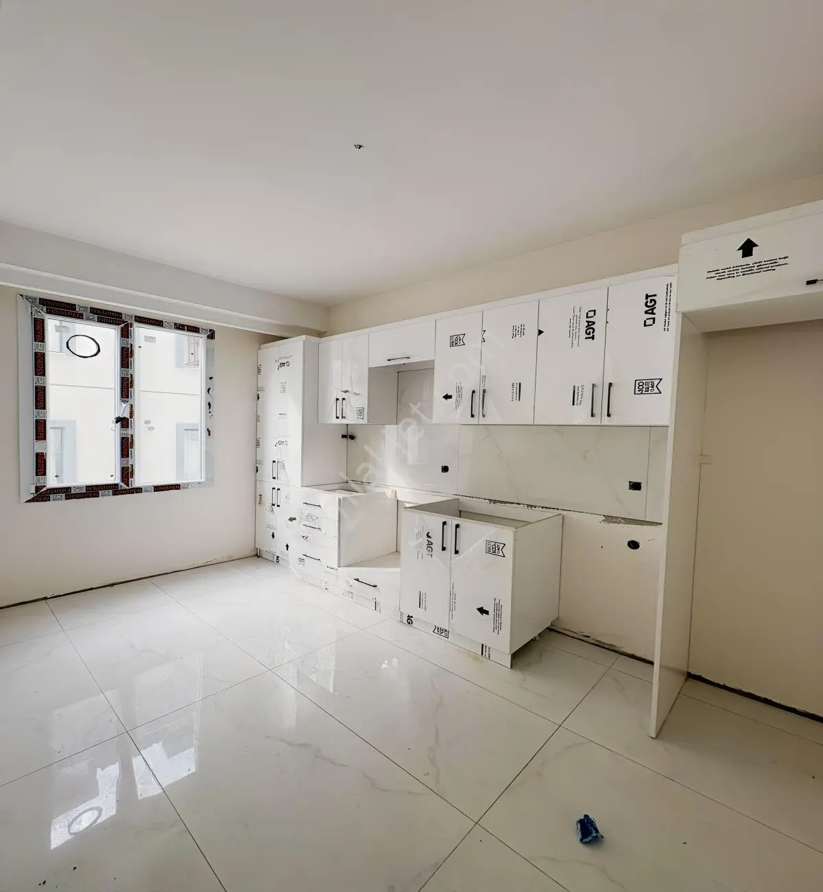Merkez Gayrimenkulden Merkezde 3+1 Otoparklı Sıfır Ara Kat — fotoğraf 6