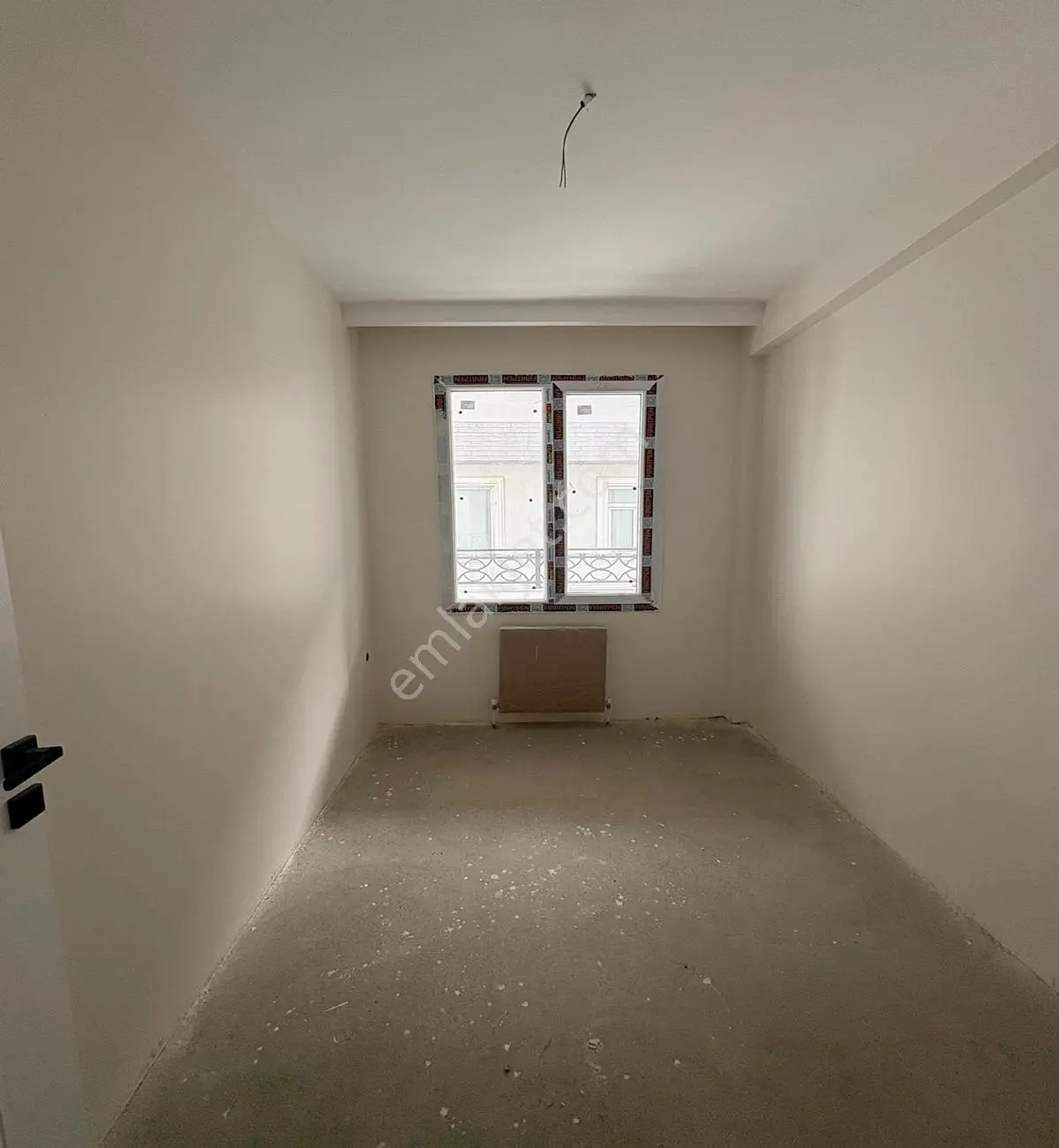 Merkez Gayrimenkulden Merkezde 3+1 Otoparklı Sıfır Ara Kat — fotoğraf 10