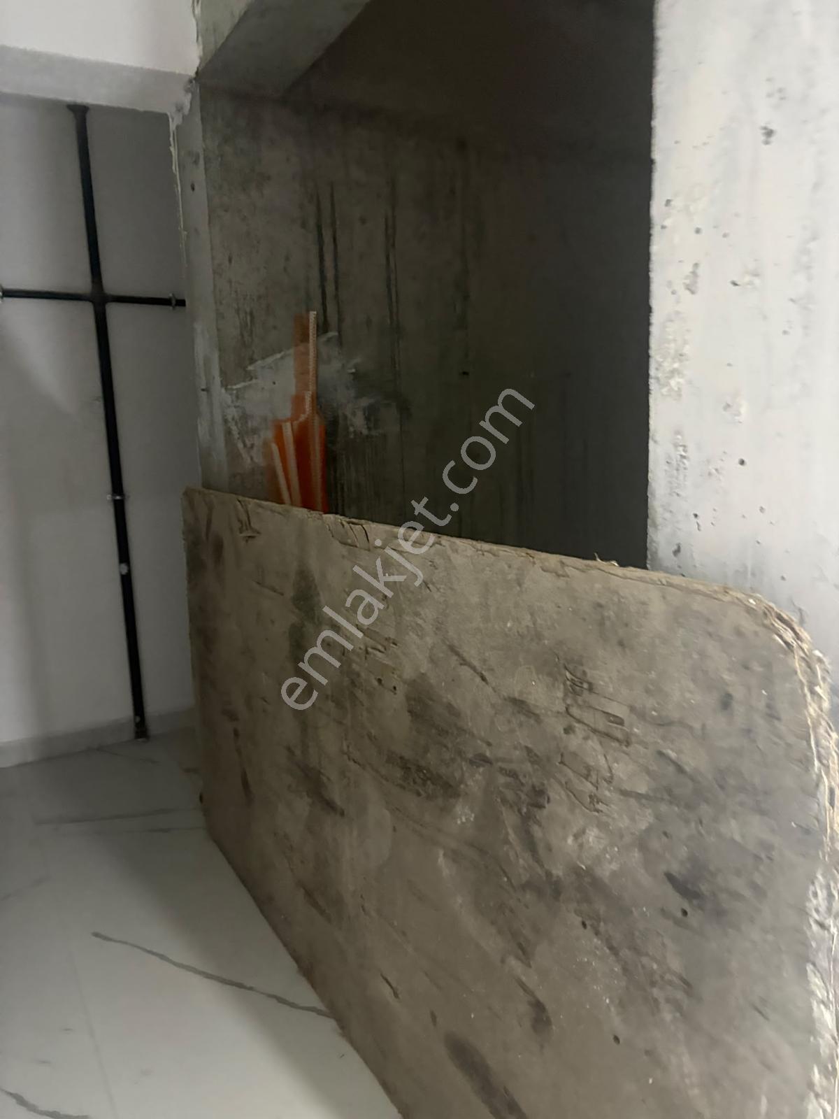 Merkez Gayrimenkulden Merkezde 3+1 Otoparklı Sıfır Ara Kat — fotoğraf 14