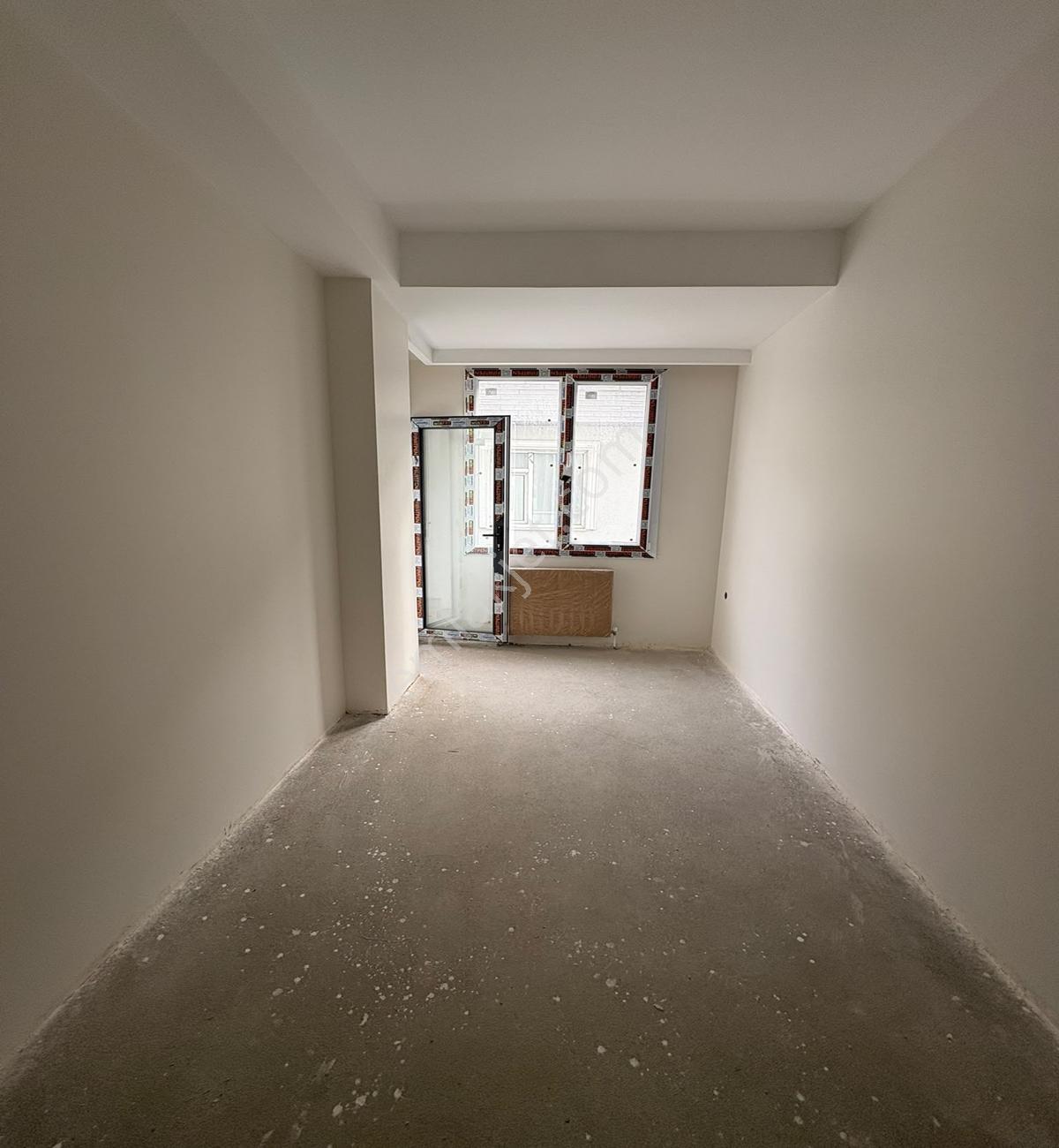 Merkez Gayrimenkulden Merkezde 3+1 Otoparklı Sıfır Ara Kat — fotoğraf 15